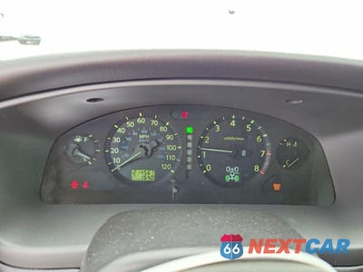 Zdjęcie 9 z 12 samochodu: 2004 NISSAN PATHFINDER SE VIN:JN8DR09Y84W916626 - miniatura