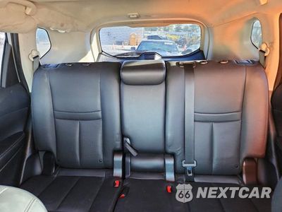 Zdjęcie 10 z 13 samochodu: 2014 NISSAN ROGUE S VIN:5N1AT2MV6EC819903 - miniatura