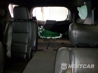 Zdjęcie 10 z 13 samochodu: 2014 FORD EXPLORER XLT VIN:1FM5K8D88EGC46321 - miniatura