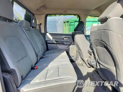 Zdjęcie 10 z 12 samochodu: 2020 RAM 1500 BIG HORN/LONE STAR VIN:1C6SRFFTXLN421600 - miniatura
