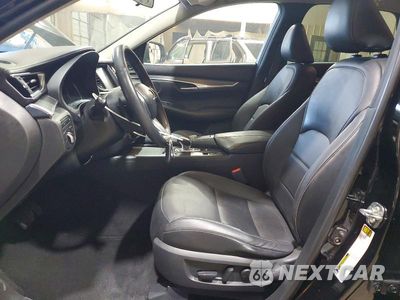 Zdjęcie 7 z 14 samochodu: 2021 INFINITI QX50 PURE VIN:3PCAJ5AB3MF121448 - miniatura