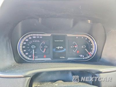 Zdjęcie 9 z 12 samochodu: 2022 HYUNDAI SANTA CRUZ SEL VIN:5NTJB4AEXNH012975 - miniatura
