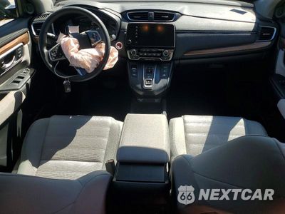 Zdjęcie 8 z 13 samochodu: 2020 HONDA CR-V EX VIN:7FART6H57LE016899 - miniatura