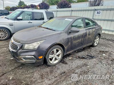 2016 CHEVROLET CRUZE LIMITED LT 1G1PF5SB3G7130289 - główne zdjęcie licytacji z USA - miniatura