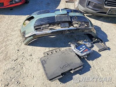 Zdjęcie 12 z 13 samochodu: 2023 KIA NIRO WAVE VIN:KNDCT3L18P5030600 - miniatura