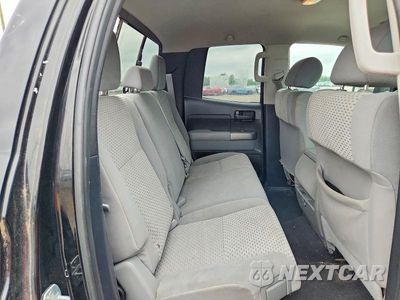 Zdjęcie 10 z 12 samochodu: 2012 TOYOTA TUNDRA DOUBLE CAB SR5 VIN:5TFUM5F12CX030020 - miniatura