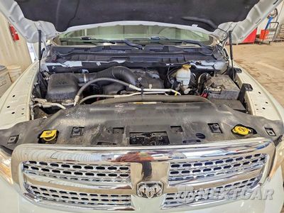 Zdjęcie 11 z 13 samochodu: 2018 RAM 1500 LARAMIE VIN:1C6RR7VT0JS209583 - miniatura