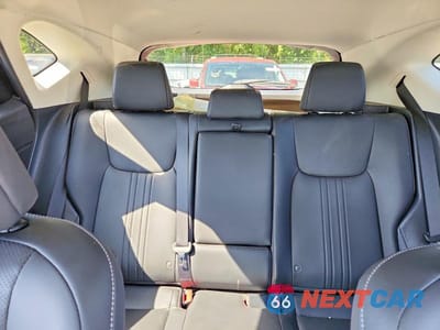 Zdjęcie 10 z 13 samochodu: 2024 LEXUS NX 350 PREMIUM VIN:2T2GGCEZ3RC048108 - miniatura
