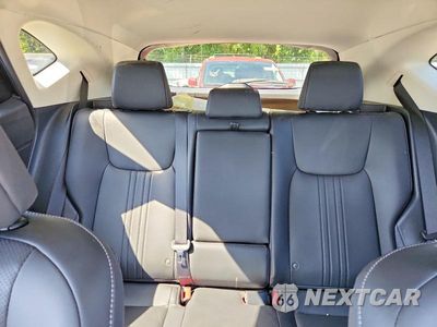 Zdjęcie 10 z 13 samochodu: 2024 LEXUS NX 350 PREMIUM VIN:2T2GGCEZ3RC048108 - miniatura