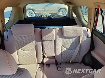 Zdjęcie 10 z 13 samochodu: 2007 TOYOTA RAV4 BASE VIN:JTMBD33V375057943 - miniatura