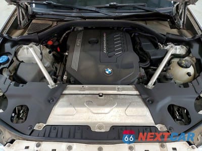 Zdjęcie 12 z 13 samochodu: 2023 BMW X4 M40I VIN:5UX43DT09P9R39485 - miniatura