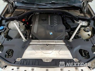 Zdjęcie 12 z 13 samochodu: 2023 BMW X4 M40I VIN:5UX43DT09P9R39485 - miniatura