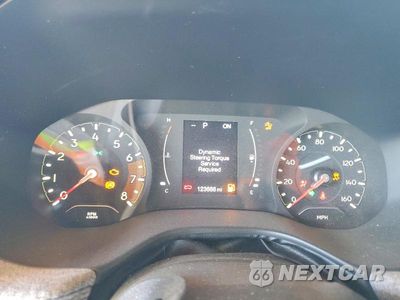 Zdjęcie 9 z 14 samochodu: 2022 JEEP COMPASS LATITUDE VIN:3C4NJDBB4NT115459 - miniatura