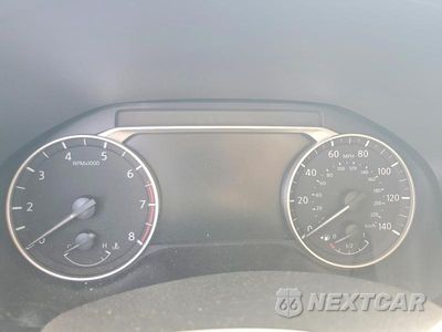 Zdjęcie 9 z 13 samochodu: 2025 NISSAN ALTIMA SV VIN:1N4BL4DVXSN354231 - miniatura