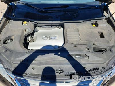 Zdjęcie 12 z 13 samochodu: 2013 LEXUS RX 450H VIN:JTJBC1BA0D2449715 - miniatura