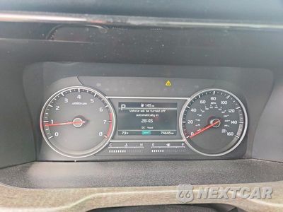 Zdjęcie 9 z 12 samochodu: 2022 KIA SORENTO EX VIN:5XYRHDLF9NG129413 - miniatura
