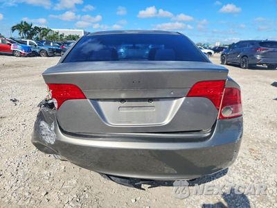 Zdjęcie 6 z 12 samochodu: 2007 HONDA CIVIC LX VIN:2HGFA16577H308046 - miniatura