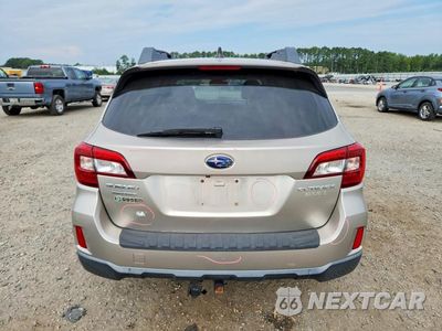 Zdjęcie 6 z 14 samochodu: 2017 SUBARU OUTBACK 2.5I LIMITED VIN:4S4BSAKC6H3282019 - miniatura