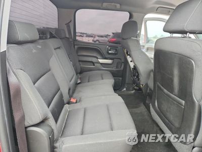 Zdjęcie 10 z 13 samochodu: 2015 CHEVROLET SILVERADO K1500 LT VIN:3GCUKRECXFG326928 - miniatura