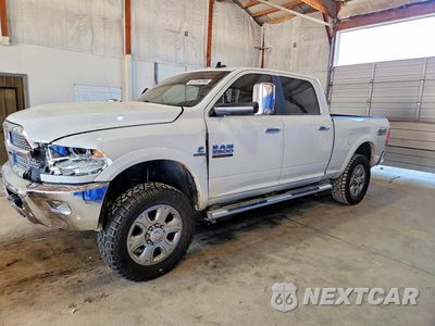 2017 RAM 2500 LARAMIE 3C6UR5FL6HG781174 - główne zdjęcie licytacji z USA - miniatura