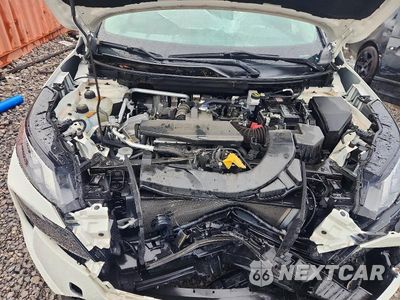 Zdjęcie 11 z 12 samochodu: 2024 NISSAN ROGUE S VIN:5N1BT3AA7RC672394 - miniatura