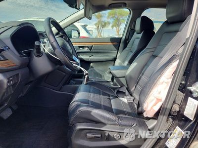 Zdjęcie 7 z 14 samochodu: 2018 HONDA CR-V TOURING VIN:7FARW2H98JE067974 - miniatura