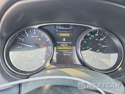 Zdjęcie 9 z 13 samochodu: 2015 NISSAN ROGUE SL VIN:5N1AT2MV9FC802241 - miniatura