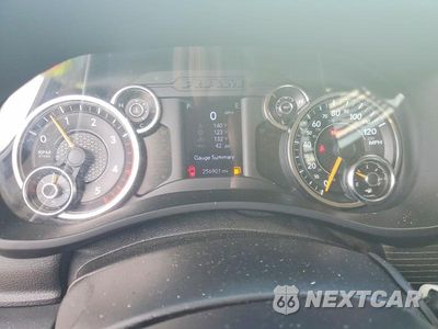 Zdjęcie 9 z 12 samochodu: 2020 RAM 5500 VIN:3C7WRNFL2LG108248 - miniatura