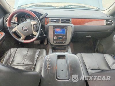 Zdjęcie 8 z 12 samochodu: 2008 GMC SIERRA K3500 VIN:1GTJK33628F184723 - miniatura