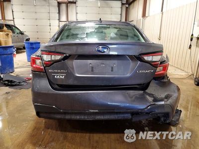 Zdjęcie 6 z 13 samochodu: 2025 SUBARU LEGACY LIMITED VIN:4S3BWAN6XS3033812 - miniatura