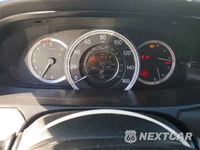 Zdjęcie 9 z 12 samochodu: 2014 HONDA ACCORD LX VIN:1HGCR2F36EA034236 - miniatura
