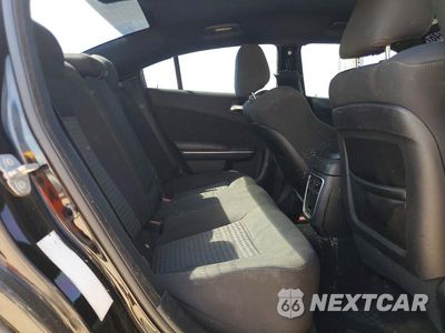 Zdjęcie 10 z 13 samochodu: 2019 DODGE CHARGER R/T VIN:2C3CDXCT3KH575485 - miniatura
