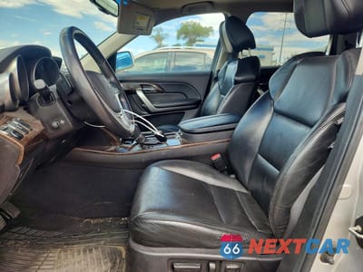 Zdjęcie 7 z 12 samochodu: 2010 ACURA MDX TECHNOLOGY VIN:2HNYD2H43AH517438 - miniatura