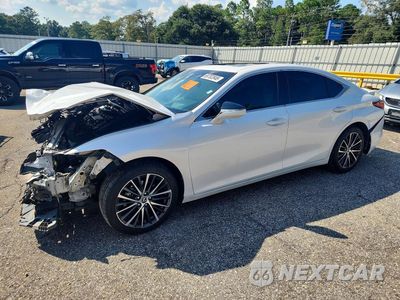 2024 LEXUS ES 300H BASE 58ADA1C14RU052511 - główne zdjęcie licytacji z USA - miniatura