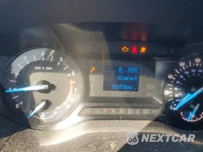 Zdjęcie 9 z 12 samochodu: 2015 FORD FUSION S VIN:3FA6P0G7XFR243211 - miniatura