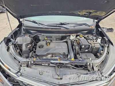 Zdjęcie 12 z 13 samochodu: 2022 CHEVROLET EQUINOX RS VIN:3GNAXMEV7NS171198 - miniatura