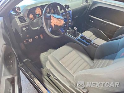 Zdjęcie 8 z 13 samochodu: 2010 DODGE CHALLENGER R/T VIN:2B3CJ5DT4AH175331 - miniatura