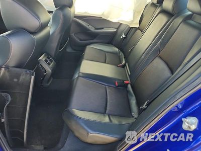 Zdjęcie 10 z 12 samochodu: 2018 HONDA ACCORD SPORT VIN:1HGCV2F3XJA048243 - miniatura