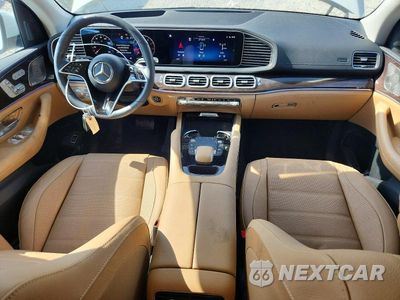 Zdjęcie 8 z 13 samochodu: 2026 MERCEDES-BENZ GLE 450 4MATIC VIN:4JGFB5KB8TB527398 - miniatura