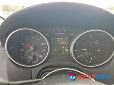 Zdjęcie 9 z 12 samochodu: 2011 MERCEDES-BENZ ML 350 4MATIC VIN:4JGBB8GB9BA653279 - miniatura