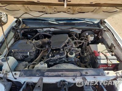 Zdjęcie 11 z 12 samochodu: 2021 TOYOTA TACOMA SR VIN:3TYRX5GN9MT027805 - miniatura