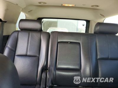 Zdjęcie 10 z 13 samochodu: 2009 CHEVROLET TAHOE K1500 LT VIN:1GNFK23069R204846 - miniatura