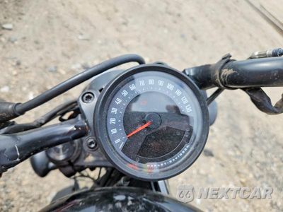 Zdjęcie 7 z 8 samochodu: 2022 HARLEY-DAVIDSON RH975 VIN:1HD1ZH116NB317503 - miniatura