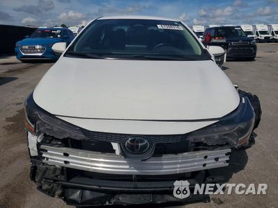 Piąte zdjęcie samochodu w środku: 2024 TOYOTA COROLLA LE VIN:5YFB4MDE0RP205170 - miniatura