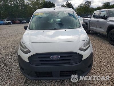 Piąte zdjęcie samochodu w środku: 2022 FORD TRANSIT CONNECT XL DELIVERY VAN VIN:NM0LS7S21N1513397 - miniatura
