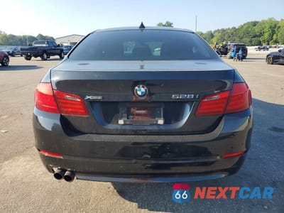 Zdjęcie 6 z 12 samochodu: 2013 BMW 528 XI VIN:WBAXH5C59DD110391 - miniatura