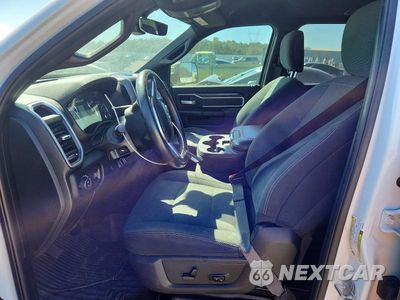 Zdjęcie 7 z 12 samochodu: 2021 RAM 2500 BIG HORN VIN:3C6UR5DL5MG608064 - miniatura