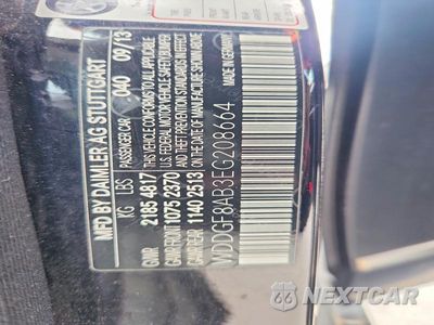 Zdjęcie 13 z 13 samochodu: 2014 MERCEDES-BENZ C 300 4MATIC VIN:WDDGF8AB3EG208664 - miniatura