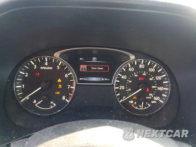 Zdjęcie 9 z 13 samochodu: 2018 NISSAN PATHFINDER S VIN:5N1DR2MN4JC637834 - miniatura