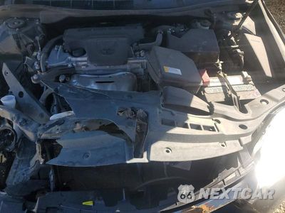 Zdjęcie 11 z 12 samochodu: 2016 TOYOTA CAMRY SE VIN:4T1BF1FK8GU196225 - miniatura